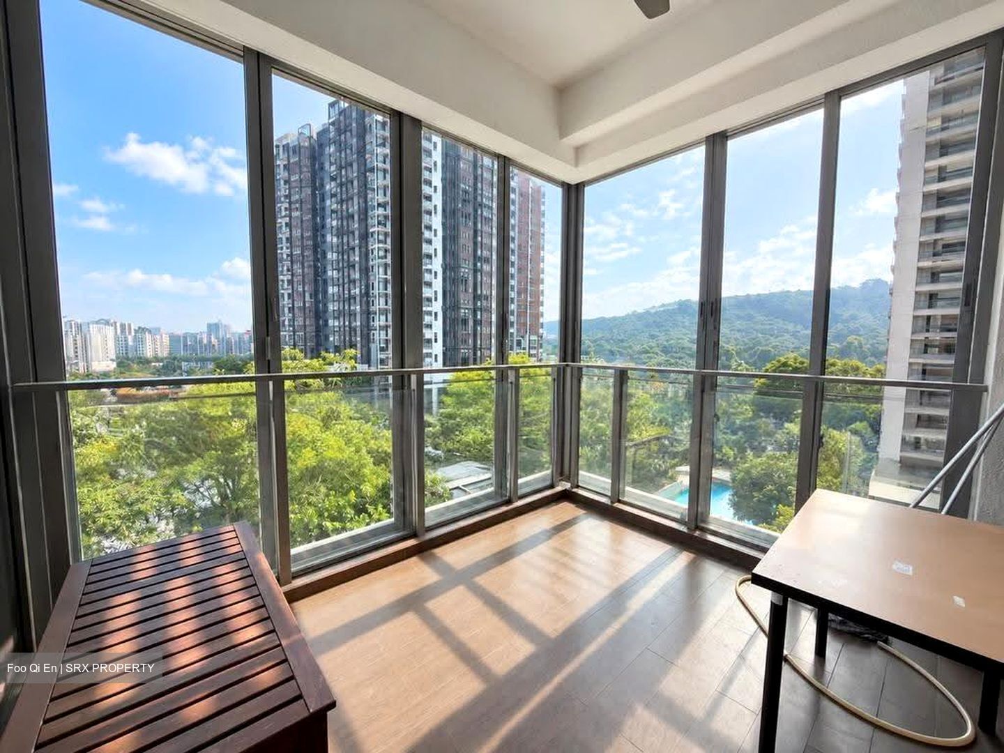 The Hillier (D23), Apartment #613117291